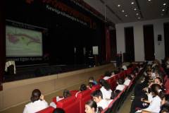 Evrensel Kolej